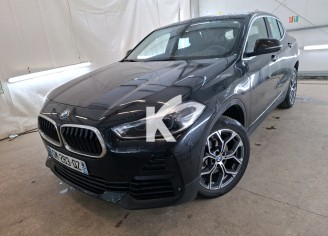 Photo du véhicule BMW X2 F39