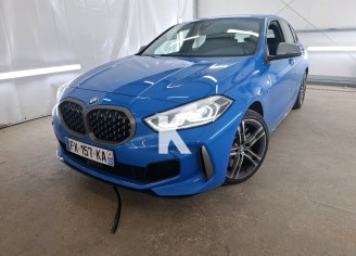 Photo du véhicule BMW SERIE 1 F40