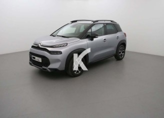 Photo du véhicule CITROEN C3 AIRCROSS