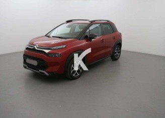 Photo du véhicule CITROEN C3 AIRCROSS