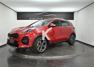 Photo du véhicule KIA SPORTAGE