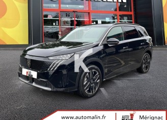 Photo du véhicule PEUGEOT 5008