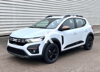 Photo du véhicule DACIA SANDERO