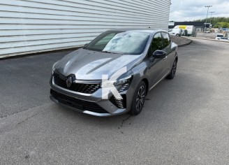 Photo du véhicule RENAULT CLIO V