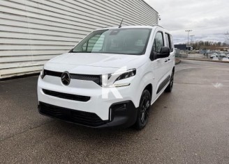 Photo du véhicule CITROEN BERLINGO