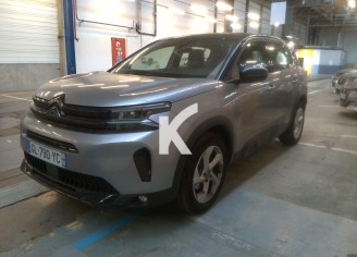 Photo du véhicule CITROEN C5 AIRCROSS