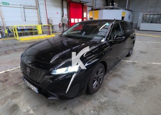 Photo du véhicule PEUGEOT 308 SW