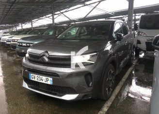 Photo du véhicule CITROEN C5 AIRCROSS