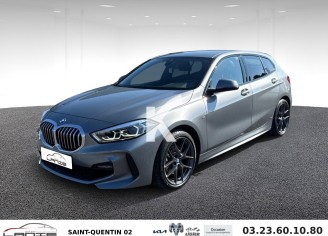 Photo du véhicule BMW SERIE 1 F40