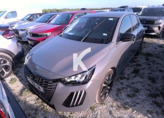 Photo du véhicule PEUGEOT 208