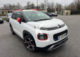 Photo du véhicule CITROEN C3 AIRCROSS