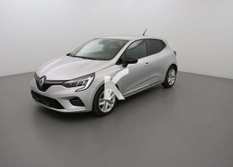 Photo du véhicule RENAULT CLIO V