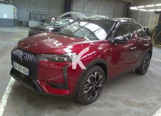 Photo du véhicule DS DS 3 ELECTRIQUE