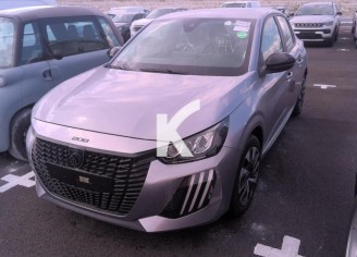 Photo du véhicule PEUGEOT 208 BUSINESS R ELECTRIQUE