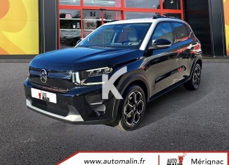 Photo du véhicule CITROEN C3