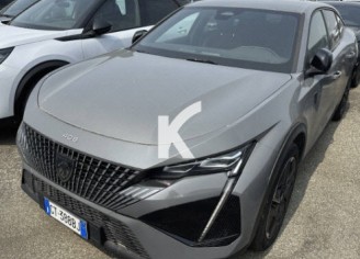 Photo du véhicule PEUGEOT 408