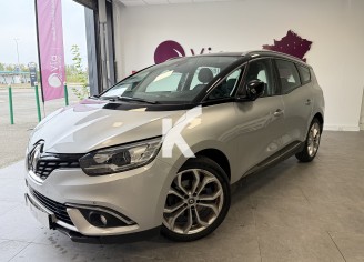 Photo du véhicule RENAULT GRAND SCENIC IV