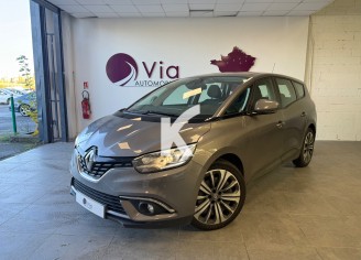 Photo du véhicule RENAULT GRAND SCENIC IV BUSINESS