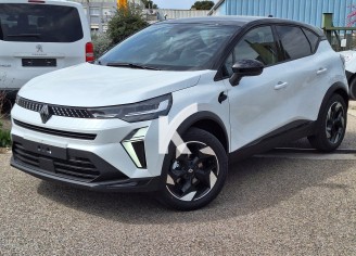 Photo du véhicule RENAULT CAPTUR