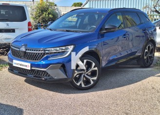 Photo du véhicule RENAULT AUSTRAL