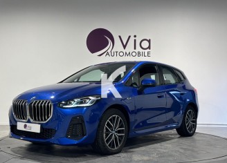 Photo du véhicule BMW SERIE 2 ACTIVE TOURER U06