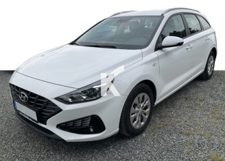 Photo du véhicule HYUNDAI i30 SW