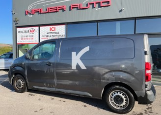 Photo du véhicule PEUGEOT EXPERT FOURGON