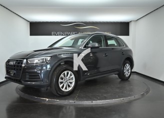 Photo du véhicule AUDI Q5