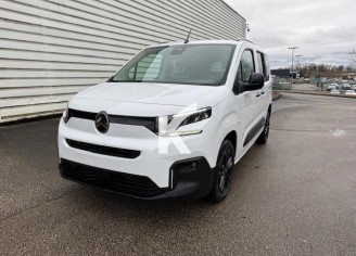 Photo du véhicule CITROEN BERLINGO