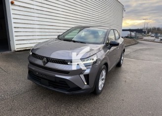 Photo du véhicule RENAULT CAPTUR
