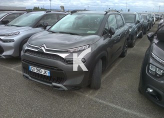 Photo du véhicule CITROEN C3 AIRCROSS