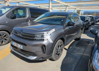 Photo du véhicule CITROEN C5 AIRCROSS