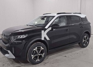 Photo du véhicule CITROEN C3 AIRCROSS