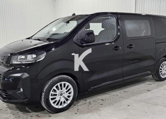 Photo du véhicule PEUGEOT EXPERT CABINE APPROFONDIE