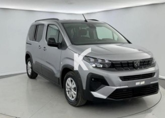 Photo du véhicule PEUGEOT RIFTER