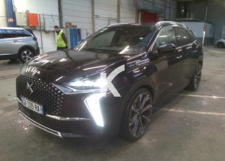 Photo du véhicule DS DS 7