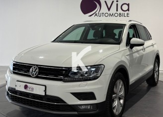 Photo du véhicule VOLKSWAGEN TIGUAN