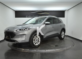 Photo du véhicule FORD KUGA