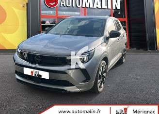 Photo du véhicule OPEL GRANDLAND