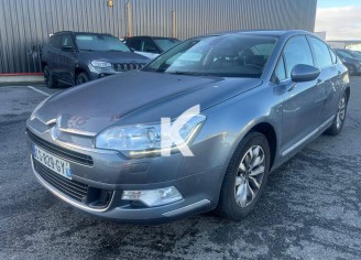 Photo du véhicule CITROEN C5