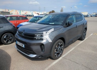 Photo du véhicule CITROEN C5 AIRCROSS