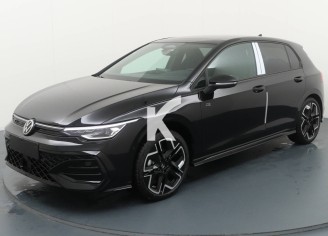 Photo du véhicule VOLKSWAGEN GOLF