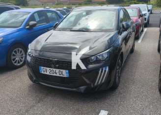 Photo du véhicule PEUGEOT 208