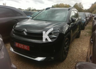 Photo du véhicule CITROEN C5 AIRCROSS