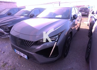 Photo du véhicule PEUGEOT 408