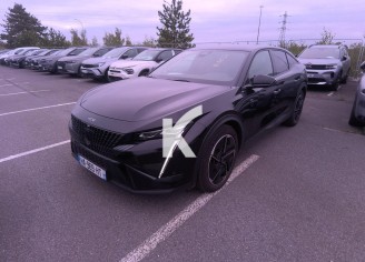 Photo du véhicule PEUGEOT 408