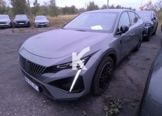 Photo du véhicule PEUGEOT 408