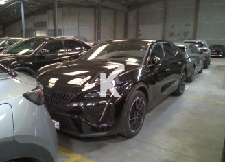 Photo du véhicule PEUGEOT 408