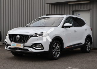 Photo du véhicule MG EHS