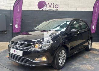 Photo du véhicule VOLKSWAGEN POLO
